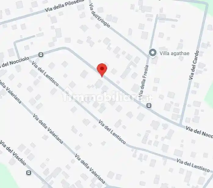 Appartamento all'asta via del Nocciolo, Catania - foto 5