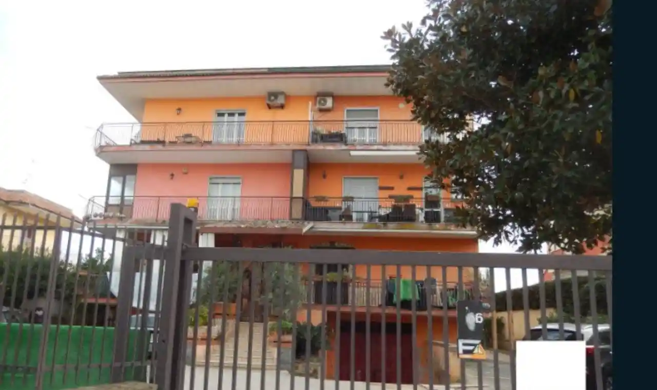 Appartamento all'asta Vicinale Masseria Vecchia, Giugliano in Campania - foto 2