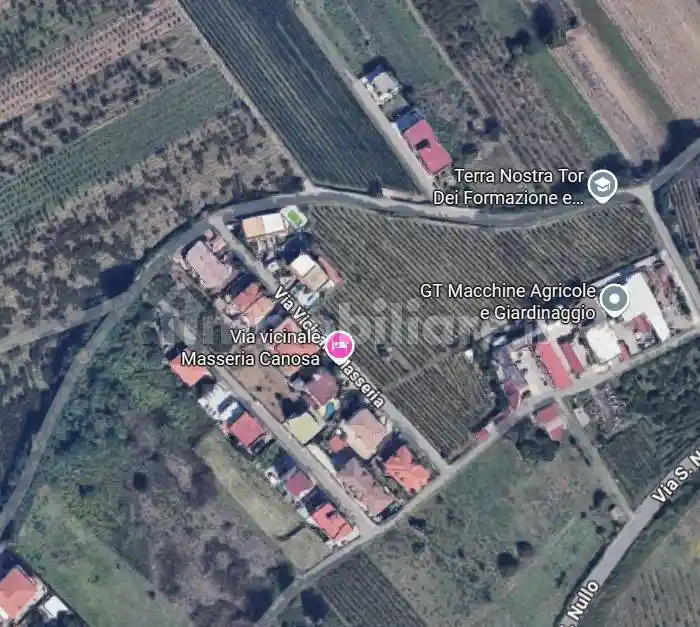 Appartamento all'asta Vicinale Masseria Vecchia, Giugliano in Campania - foto 3