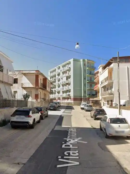Appartamento all'asta via Piemonte, Siracusa - foto 2