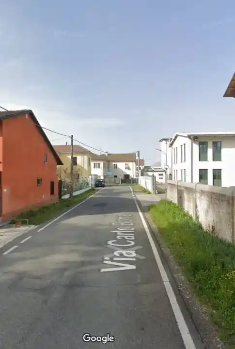 Villa all'asta via Carlo Borra, Alessandria - foto 2