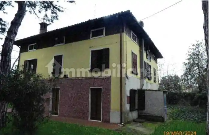 Villa all'asta via Carlo Borra, Alessandria - foto 5