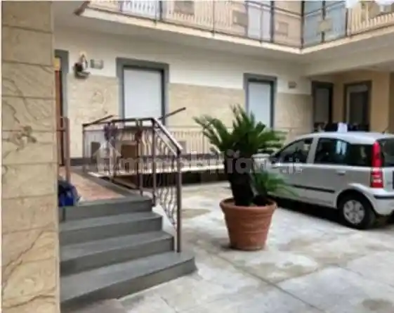 Appartamento all'asta via Benedetto Croce, Giugliano in Campania - foto 3