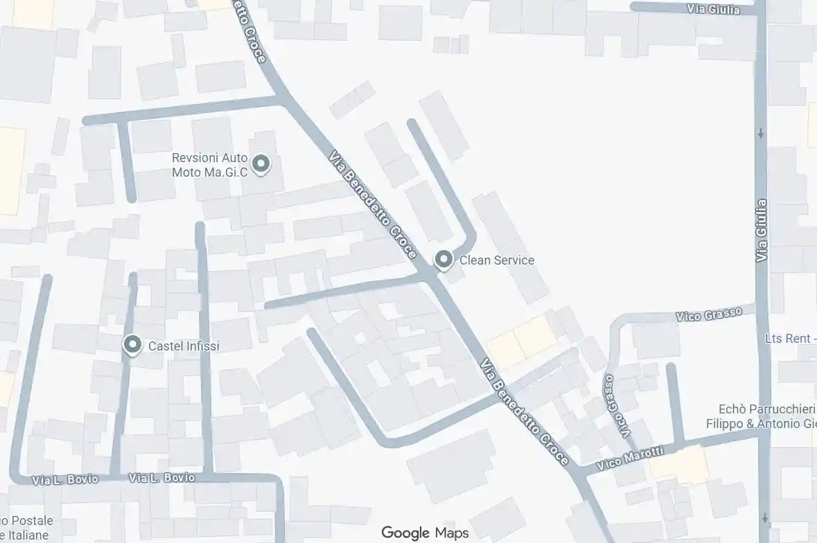 Appartamento all'asta via Benedetto Croce, Giugliano in Campania - foto 4