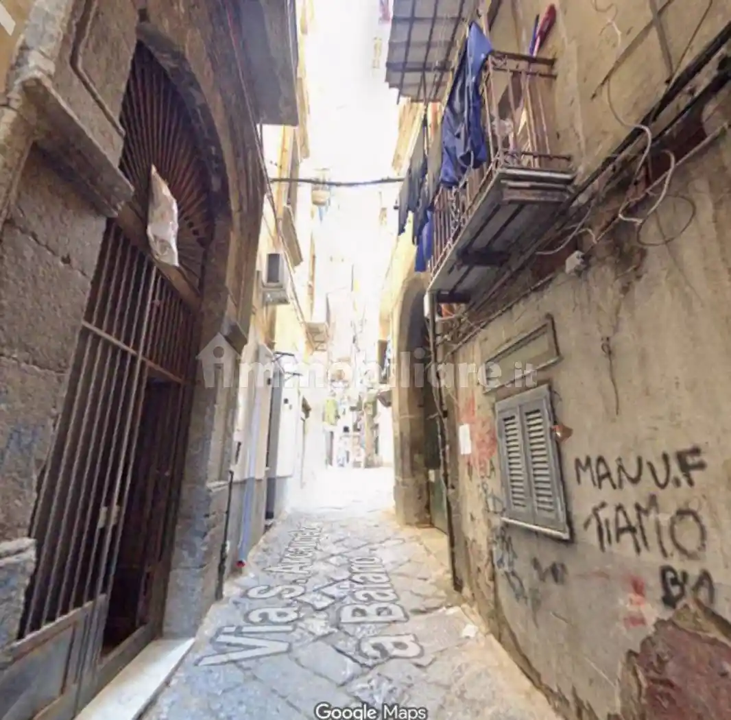 Appartamento all'asta via San Arcangelo a Baiano, Napoli - foto 2