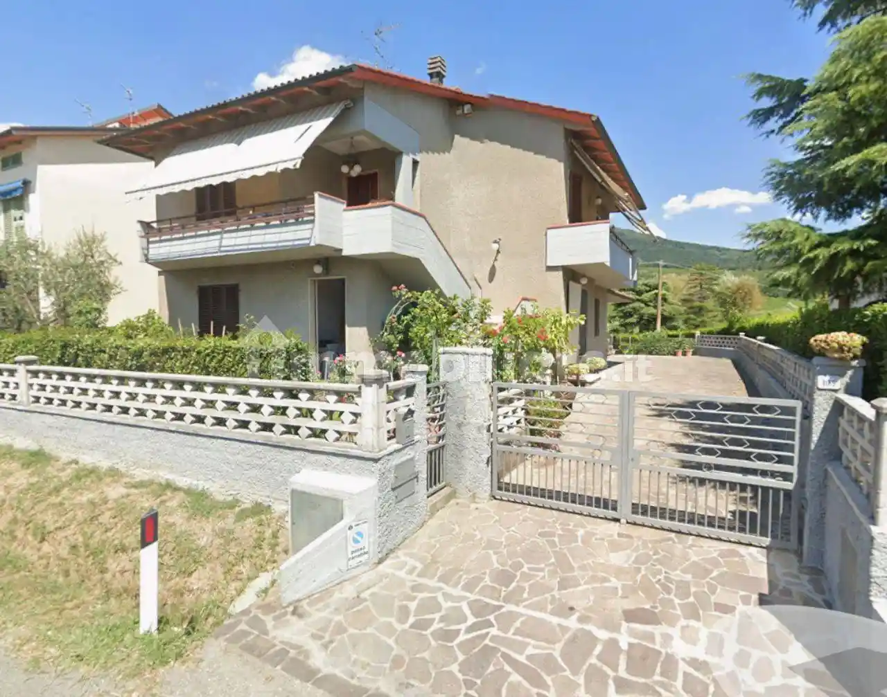 Appartamento all'asta via Montalese, Pistoia - foto 2