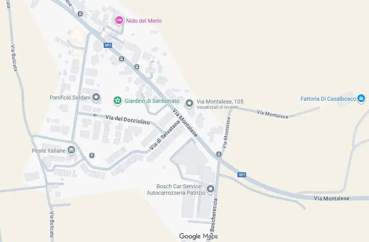 Appartamento all'asta via Montalese, Pistoia - foto 3