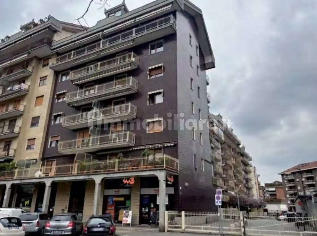 Appartamento all'asta via botticelli, Torino - foto 2