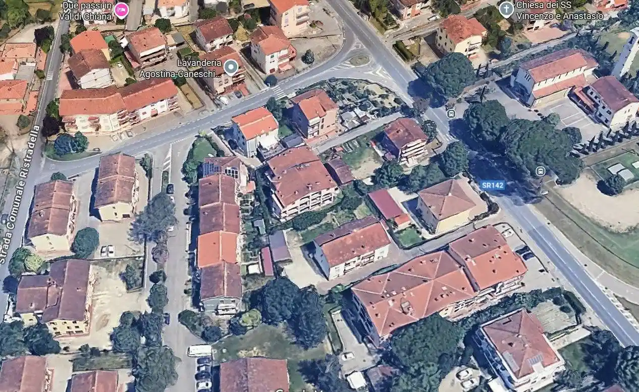 Appartamento all'asta Loc. Olmo, Arezzo - foto 5