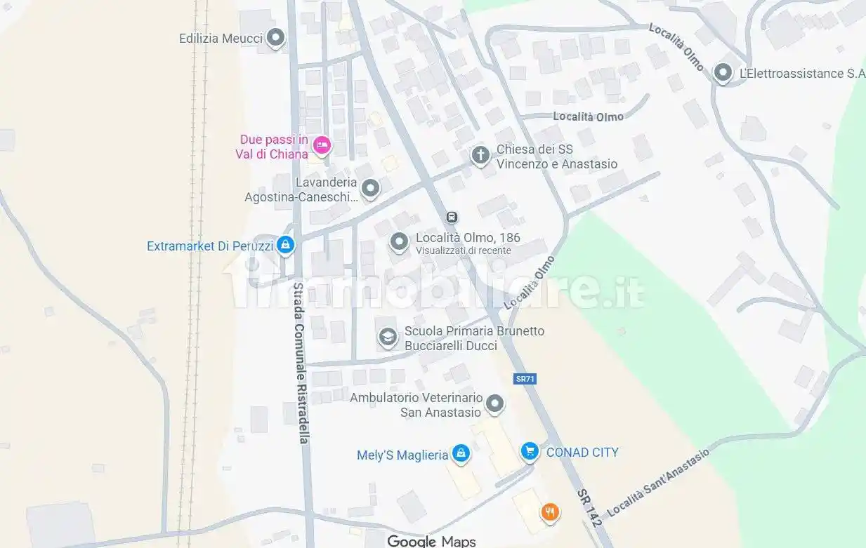 Appartamento all'asta Loc. Olmo, Arezzo - foto 3