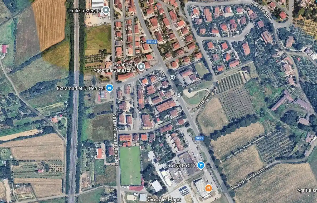 Appartamento all'asta Loc. Olmo, Arezzo - foto 4