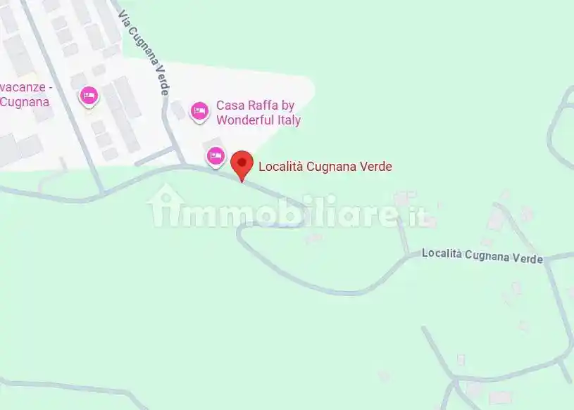 Appartamento all'asta Località Cugnana Verde, Olbia - foto 4