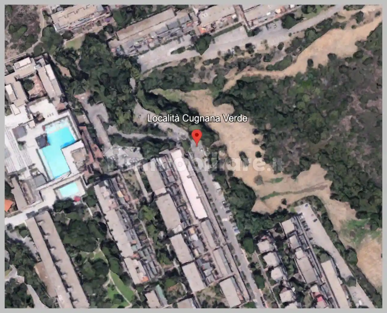 Appartamento all'asta Località Cugnana Verde, Olbia - foto 5