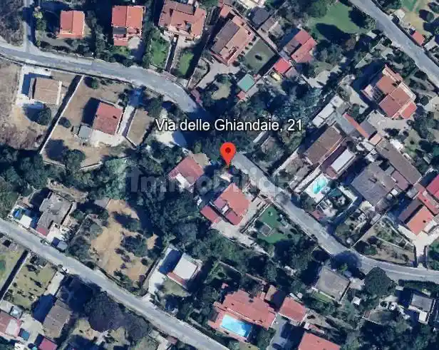 Villa all'asta via delle Ghiandaie, Aprilia - foto 3