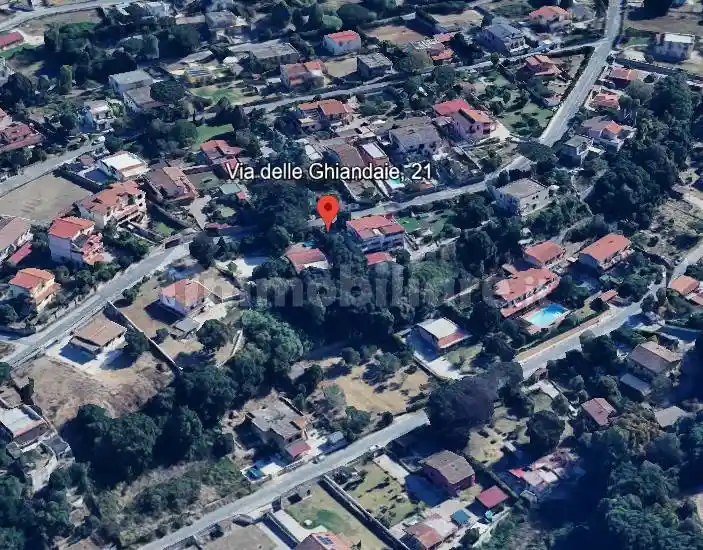 Villa all'asta via delle Ghiandaie, Aprilia - foto 4