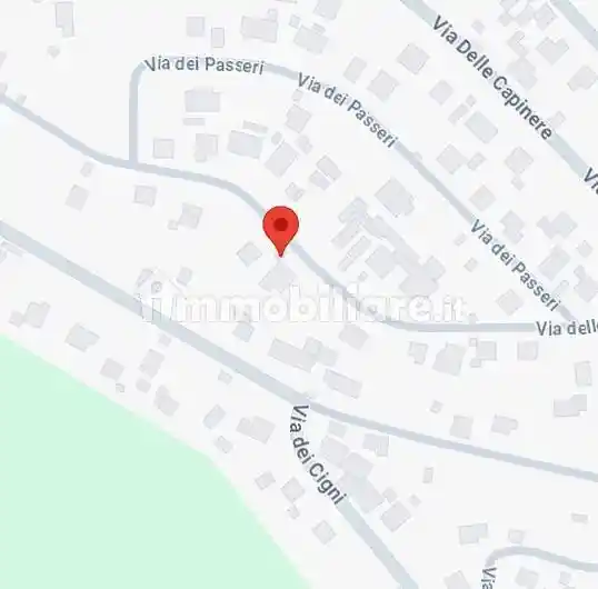 Villa all'asta via delle Ghiandaie, Aprilia - foto 5