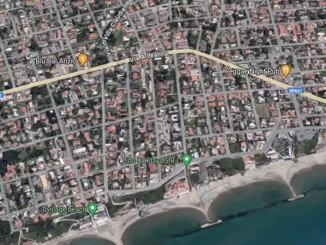 Villa all'asta via portofino, Anzio - foto 3