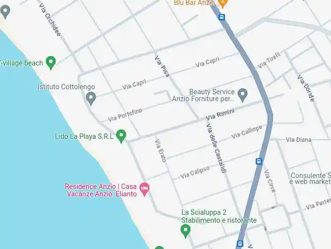 Villa all'asta via portofino, Anzio - foto 5