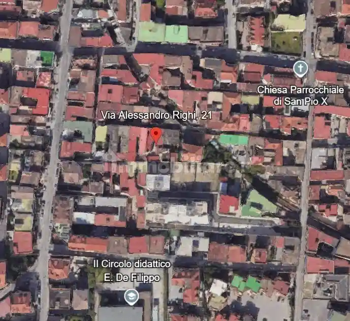 Appartamento all'asta via Alessandro Righi, Giugliano in Campania - foto 3