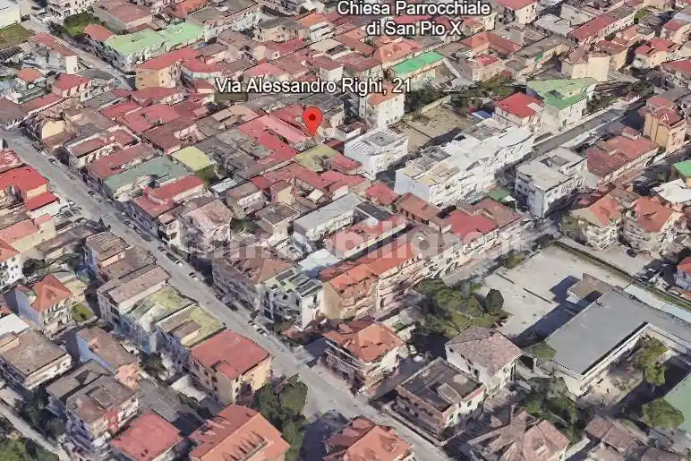 Appartamento all'asta via Alessandro Righi, Giugliano in Campania - foto 4