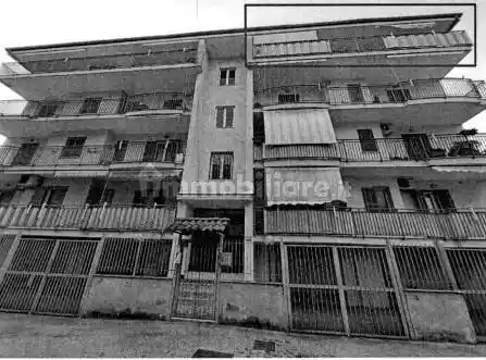 Appartamento all'asta via Spazzilli, Giugliano in Campania - foto 3