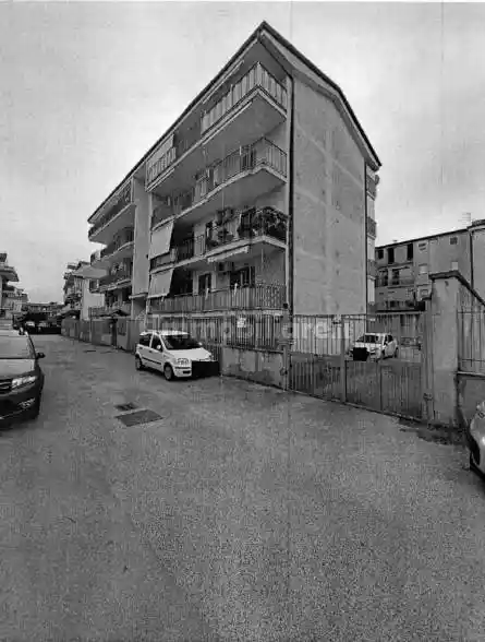 Appartamento all'asta via Spazzilli, Giugliano in Campania - foto 4