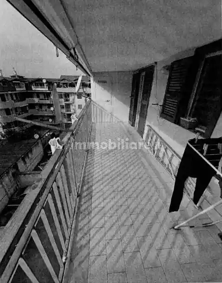 Appartamento all'asta via Spazzilli, Giugliano in Campania - foto 5