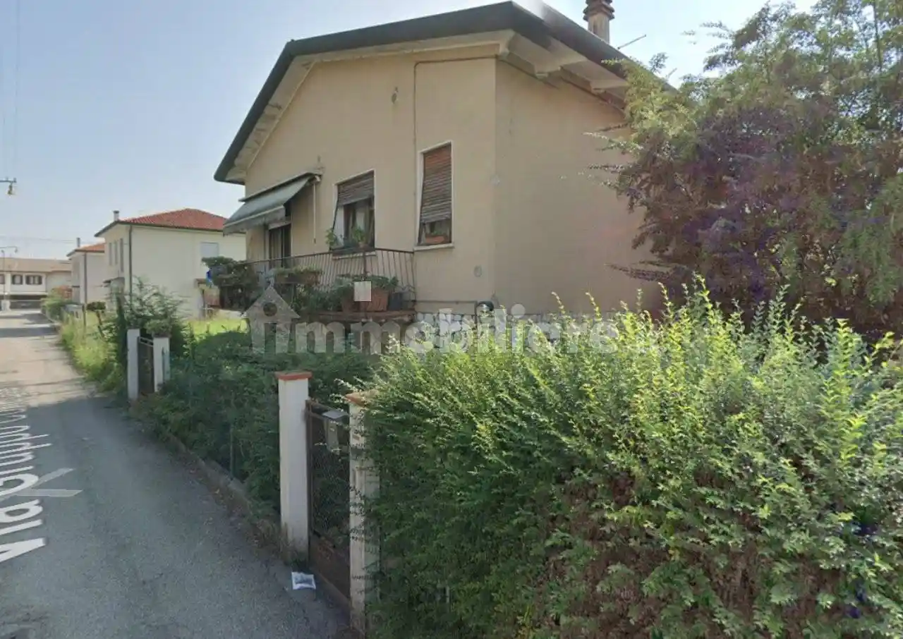 Villa all'asta via Gruppo Conegliano, Treviso - foto 2