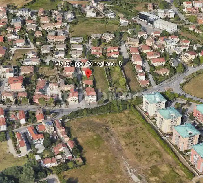 Villa all'asta via Gruppo Conegliano, Treviso - foto 4