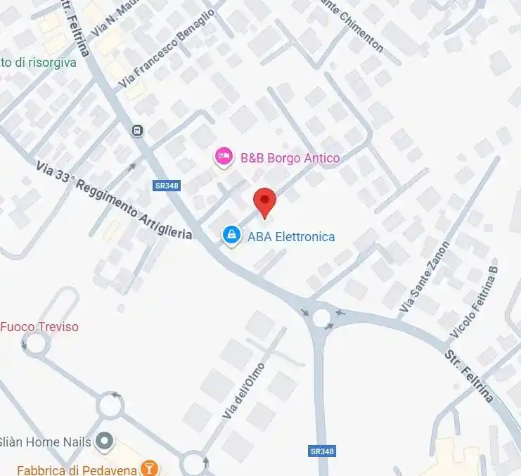 Villa all'asta via Gruppo Conegliano, Treviso - foto 5