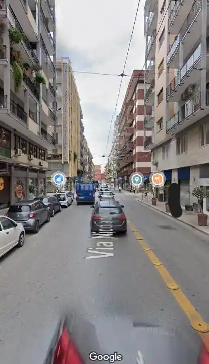 Appartamento all'asta via Nicola De Giosa, Bari - foto 2