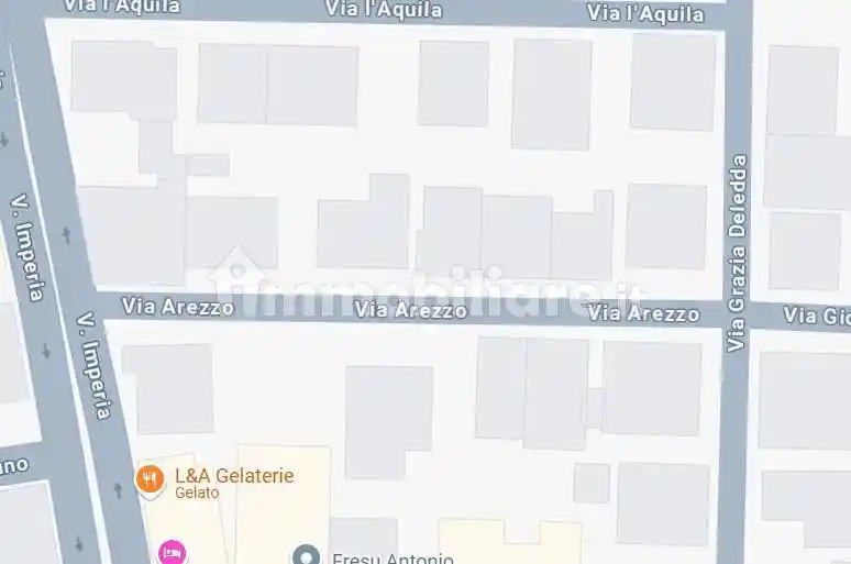 Appartamento all'asta Arezzo, Olbia - foto 5