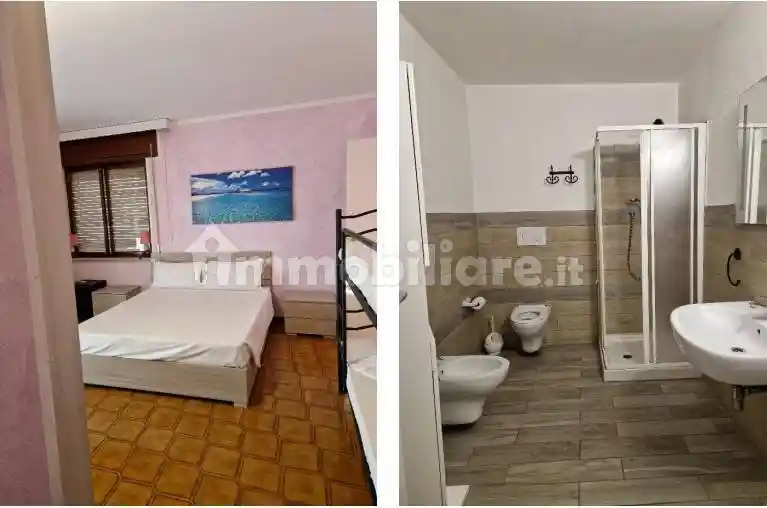 Appartamento all'asta via Tre Venezie, Olbia - foto 5