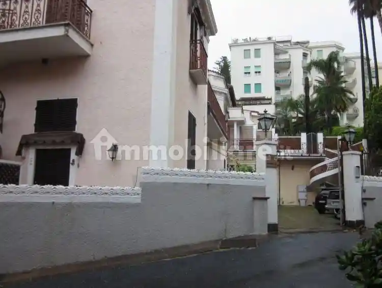 Appartamento all'asta corso Imperatrice, Sanremo - foto 2