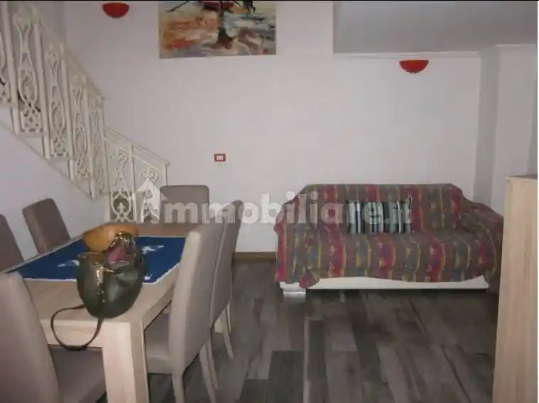 Appartamento all'asta corso Imperatrice, Sanremo - foto 5