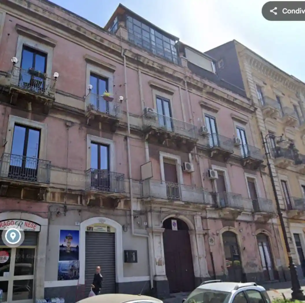 Appartamento all'asta Plebiscito, Catania - foto 2