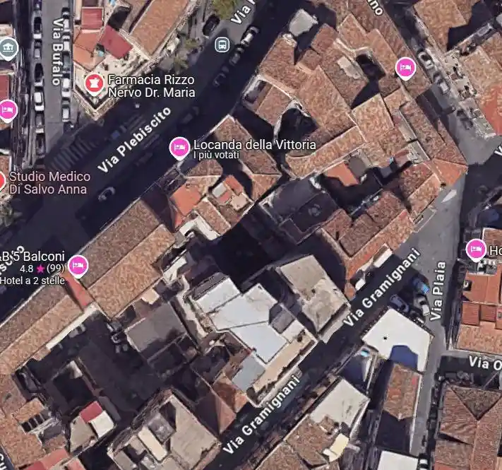 Appartamento all'asta Plebiscito, Catania - foto 3