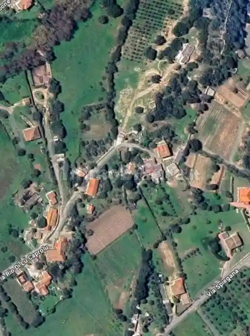 Villa all'asta via Rio di Lu Caprolu, Olbia - foto 4