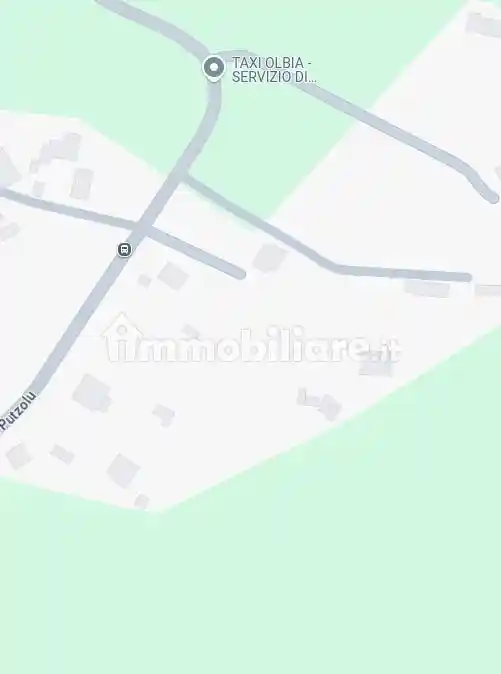 Villa all'asta via Rio di Lu Caprolu, Olbia - foto 5
