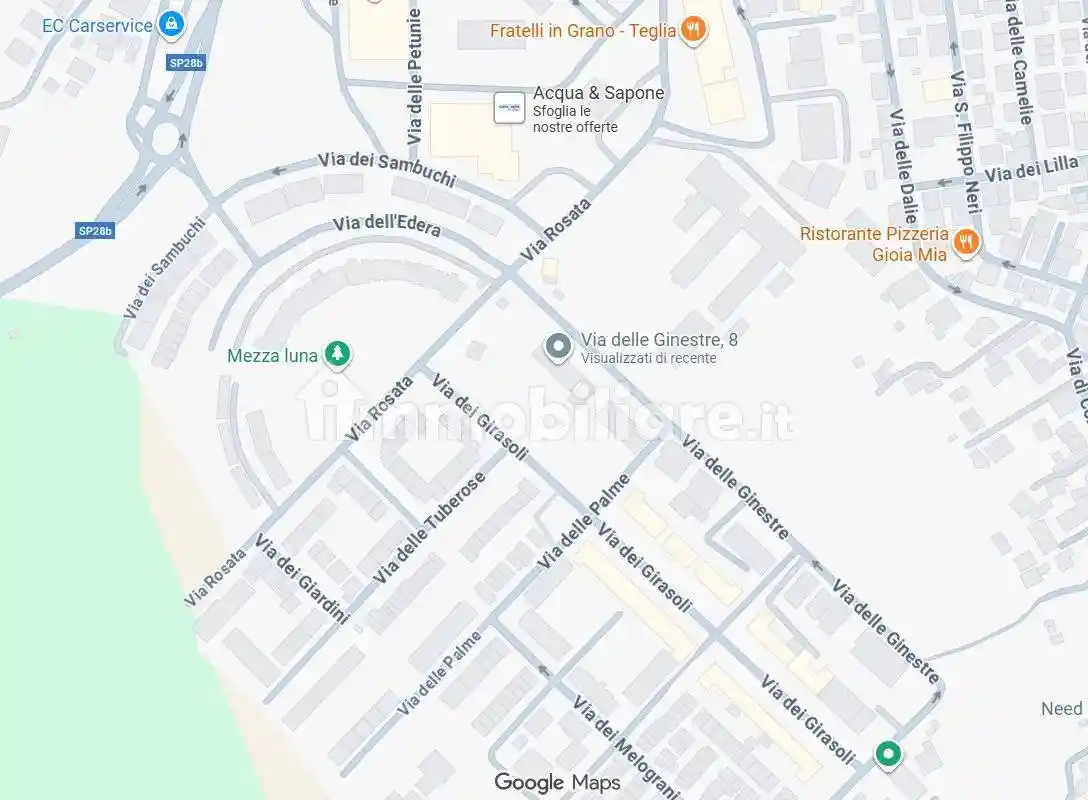 Appartamento all'asta via delle Ginestre, Guidonia Montecelio - foto 3