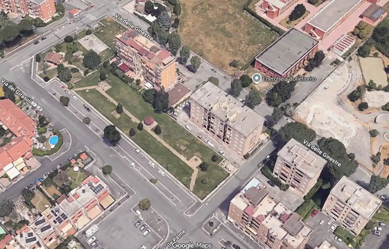 Appartamento all'asta via delle Ginestre, Guidonia Montecelio - foto 5