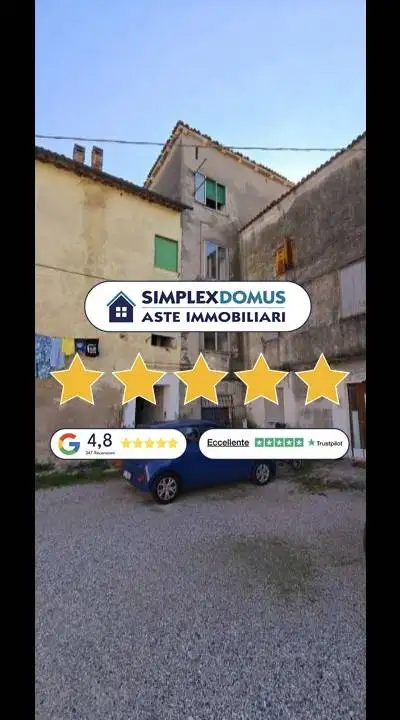 Appartamento in asta a Vicenza