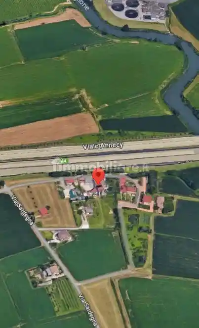 Appartamento all'asta via Sardegna, Vicenza - foto 4