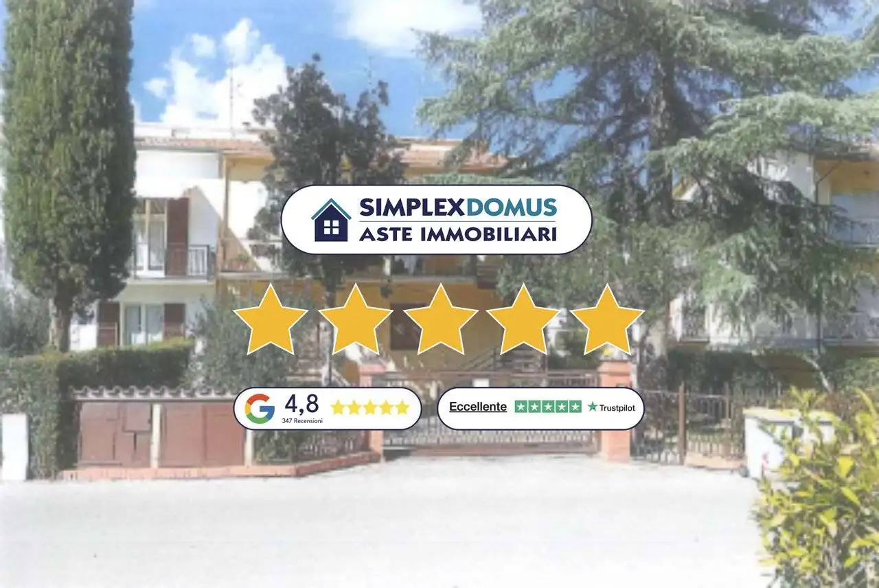 Appartamento in asta a Perugia