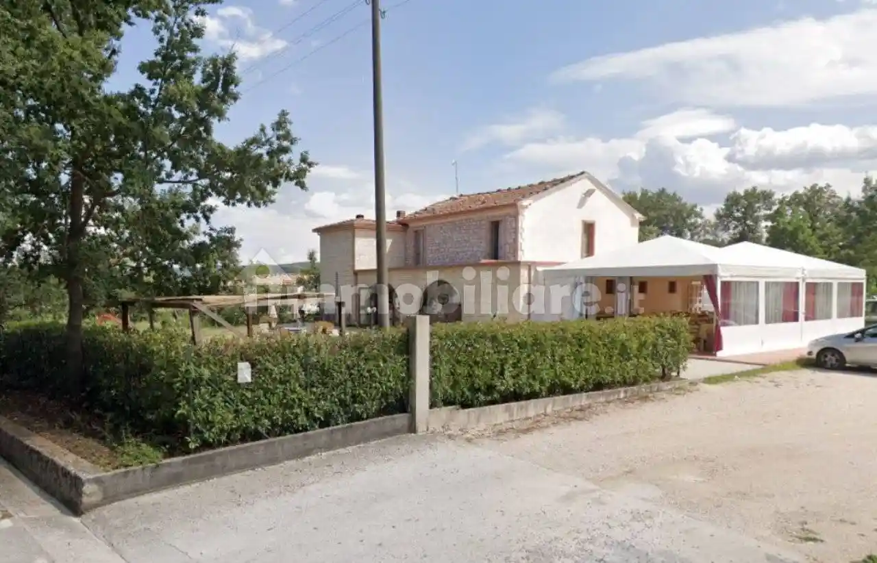 Villa all'asta Contrada Macchie, Campobasso - foto 2