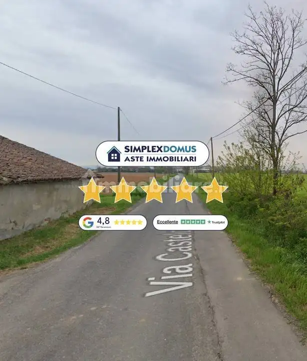 Appartamento in asta a Alessandria