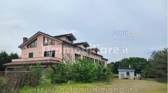 Appartamento all'asta via Castelceriolo, Alessandria - foto 3