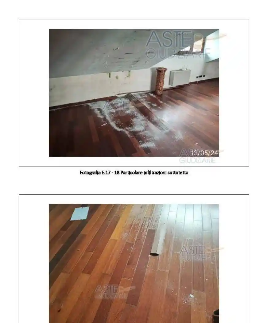 Appartamento all'asta via Castelceriolo, Alessandria - foto 4