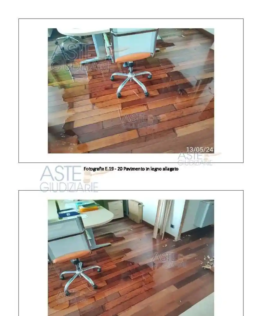 Appartamento all'asta via Castelceriolo, Alessandria - foto 5