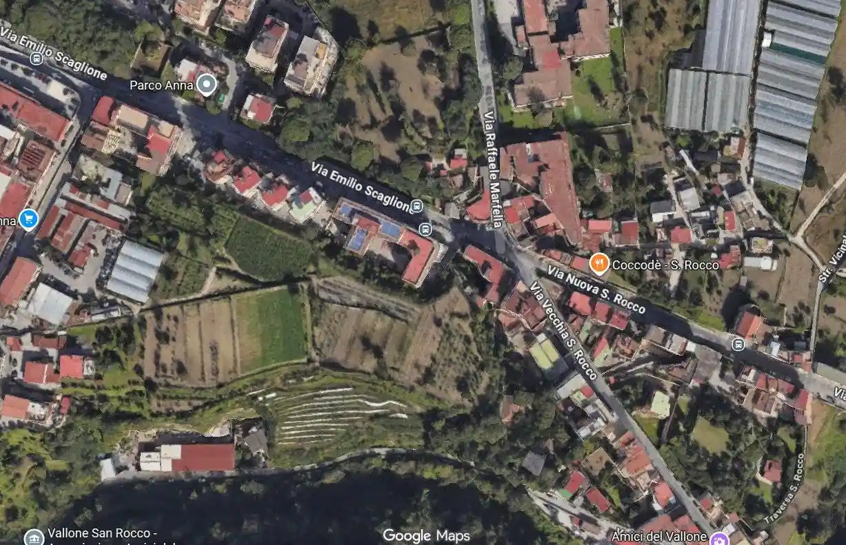 Appartamento all'asta via Emilio Scaglione, Napoli - foto 4